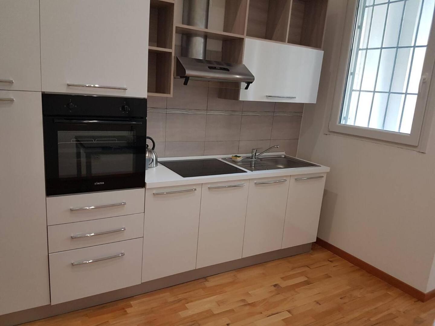 Domus Irnerio I Tassa Di Soggiorno Inclusa Nel Prezzo I Bologna Ngoại thất bức ảnh