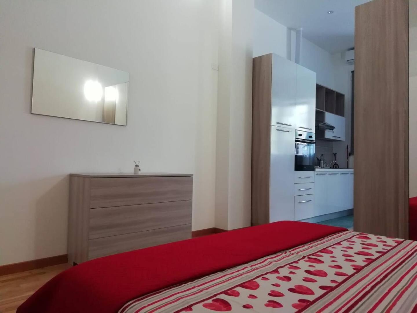 Domus Irnerio I Tassa Di Soggiorno Inclusa Nel Prezzo I Bologna Ngoại thất bức ảnh
