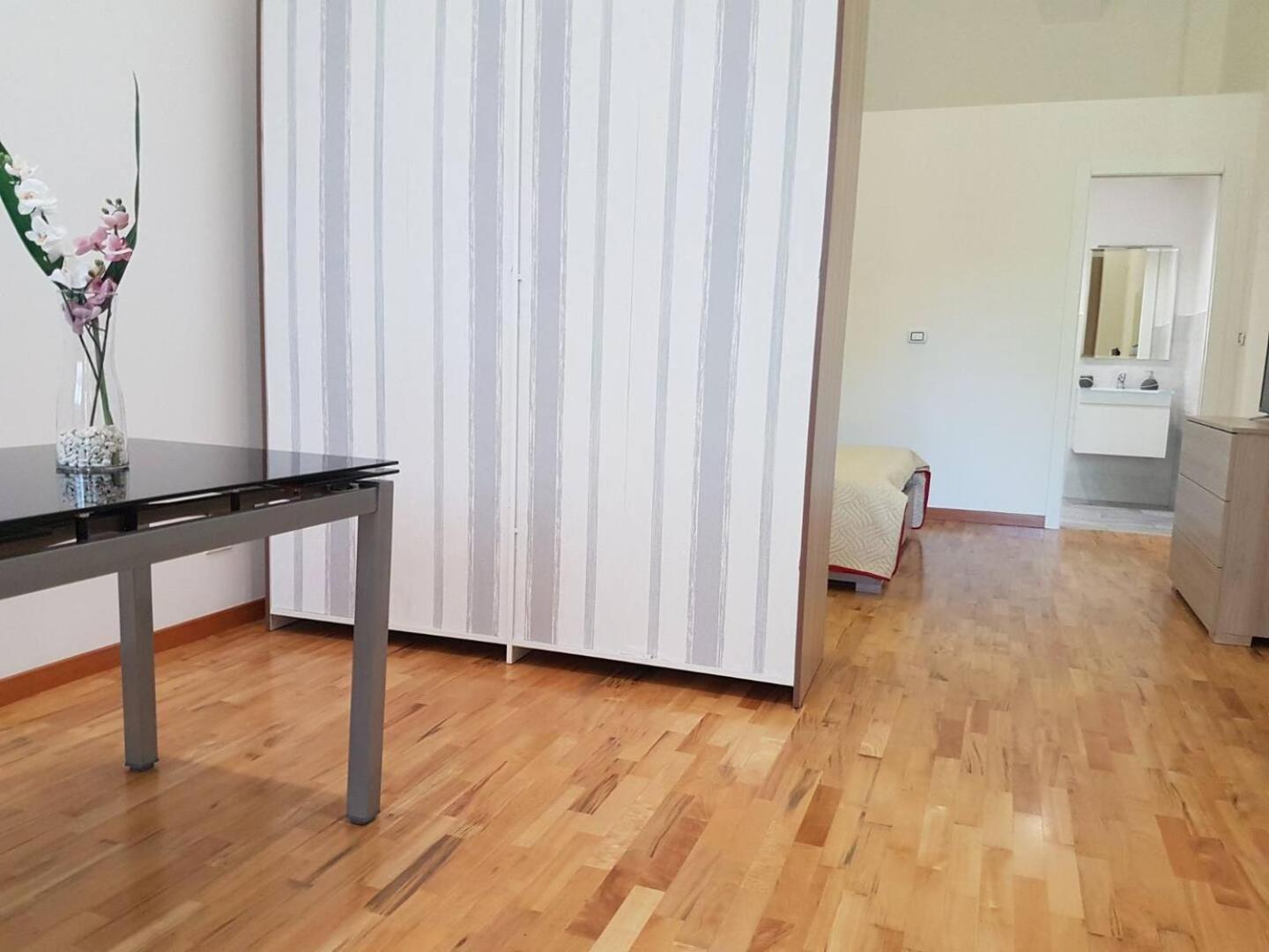 Domus Irnerio I Tassa Di Soggiorno Inclusa Nel Prezzo I Bologna Ngoại thất bức ảnh